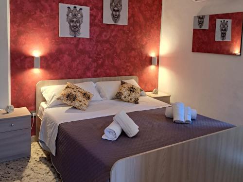 b&b da zia maria