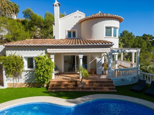 Villa Del Ama - Costa Blanca
