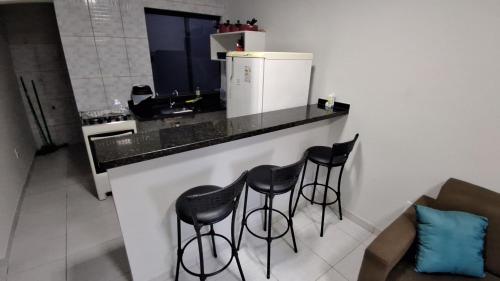 Ingá Hospedagem (Inga Hospedagem) in ปอร์โค แวโย