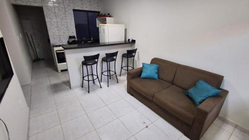 Ingá Hospedagem (Inga Hospedagem) in ปอร์โค แวโย