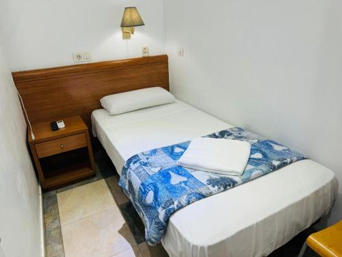 Hostal Mont Thabor - image 7