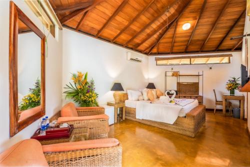فيلات أثوليا (Athulya Villas) in واتابولا