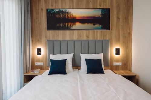 Jezioranka Apartamenty