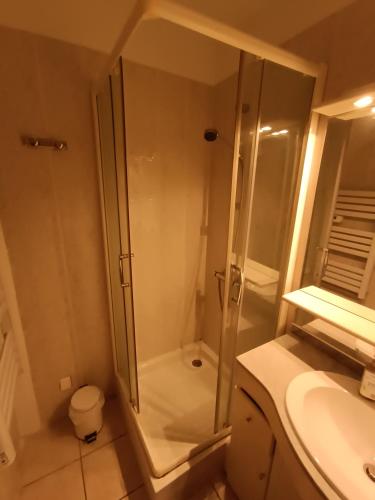 Villa Bellevue in Montauban-de-Luchon