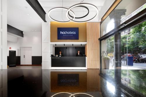HCC Taber, Barcelone (photo 7)