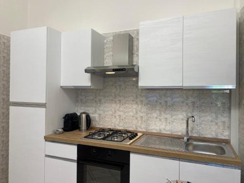 Зручності, Gauro casa vacanze in Монтекорвіно-Ровелла