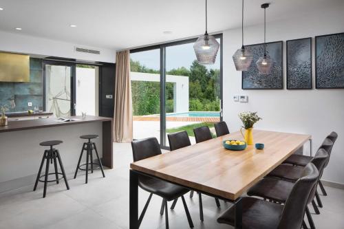 Villa Leccino in Marici