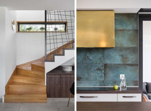 Villa Leccino in Marici