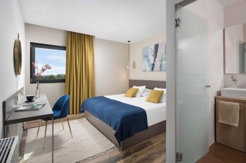 Villa Leccino in Marici