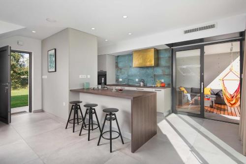 Villa Leccino in Marici