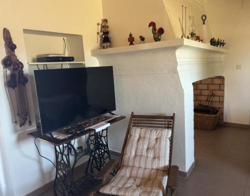 Monte da Clareira - Comporta Carvalhal Melides in กรานโดลา