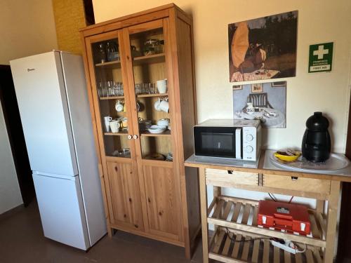 ห้องครัว, Monte da Clareira - Comporta Carvalhal Melides in กรานโดลา