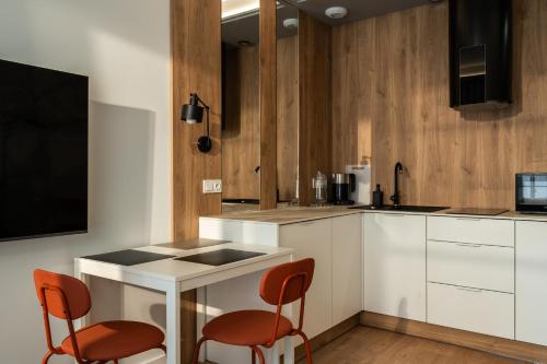 RentPlanet - Kępa Mieszczańska II, Wrocław (zdjęcie 4)