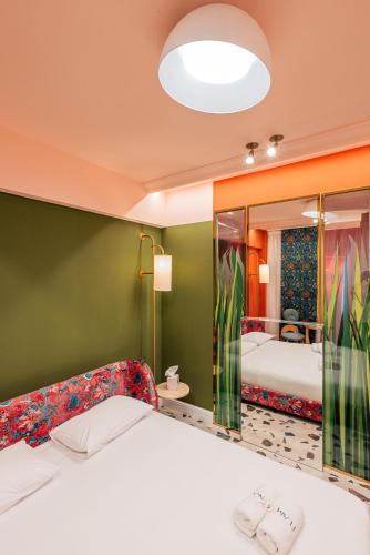 Flamingo Boutique Hotel in Al Qalamun