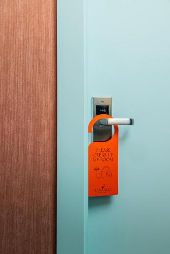 Facilities, Flamingo Boutique Hotel in Al Qalamun