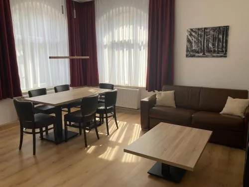 Eisenach - Apartments in Eisenach, Deutschland