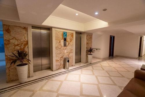 Parijatha Gateway Hotel near Malleswaram