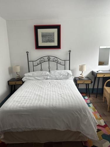 1 double bed