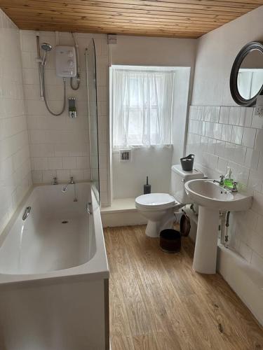 The Pier Hotel – Aberystwyth