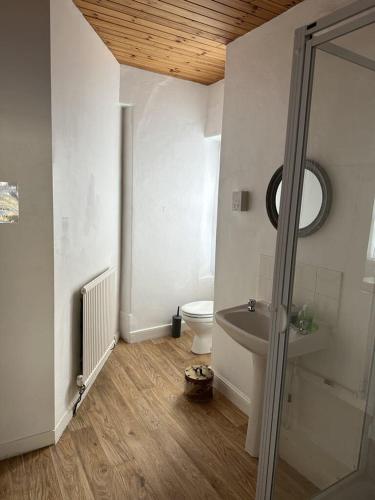 The Pier Hotel – Aberystwyth