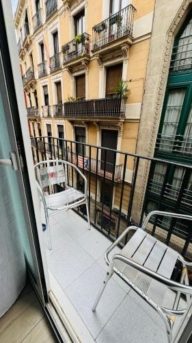Hostal Mont Thabor - image 4