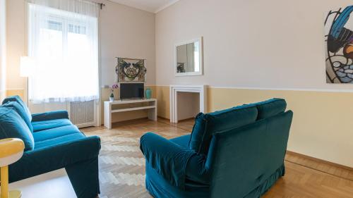 Italianway - Manin 35, Milán