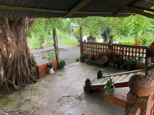 Homestay tay in Xa Trang Bom