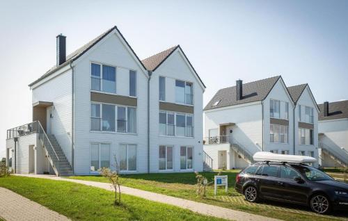 Vista exterior, Bootskieker in Olpenitz