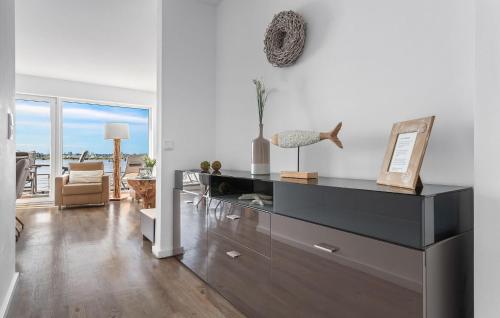 Vista exterior, Bootskieker in Olpenitz