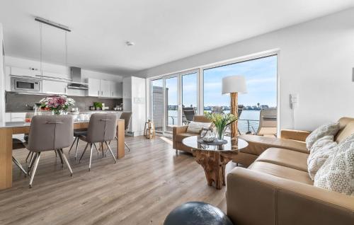 Bootskieker in Olpenitz