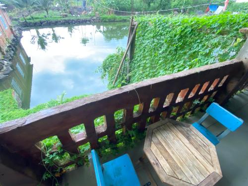 Homestay tay in Xa Trang Bom