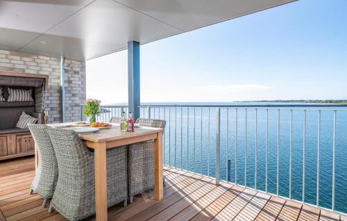 Sonnendeck, Olpenitz