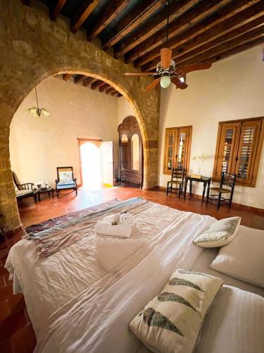 Beit el Nessim in Mina