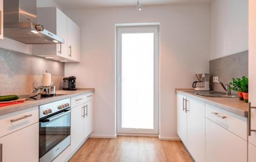Two-Bedroom Holiday Home image 10