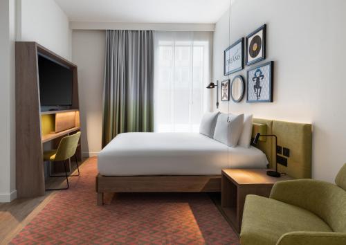 Hampton by Hilton Nuneaton in Nuneaton