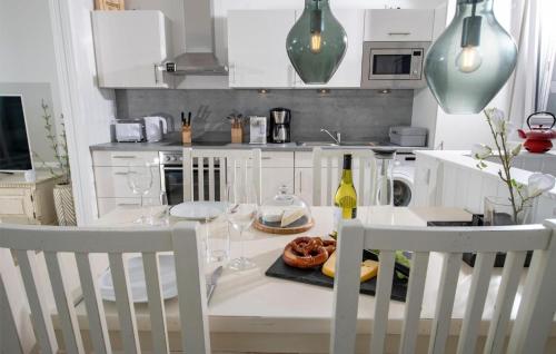 Cocina, Sanibel in Olpenitz