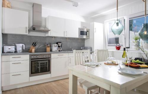 Cocina, Sanibel in Olpenitz
