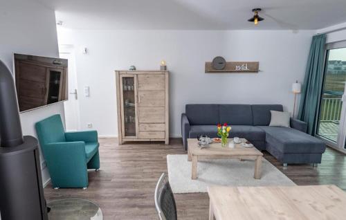 Three-Bedroom Holiday Home  image 10