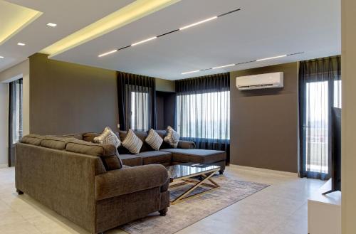 VESTA Nile View Residence - Maadi - image 10