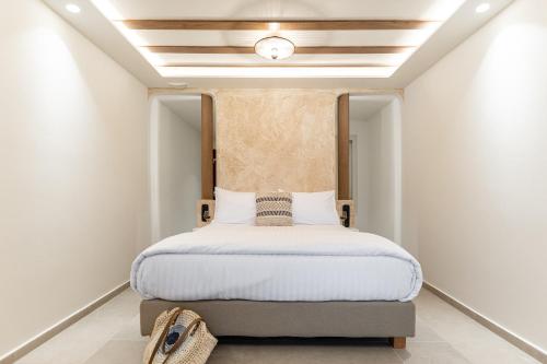 1 double bed