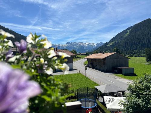 Ferienwohnung Klou in St. Stephan
