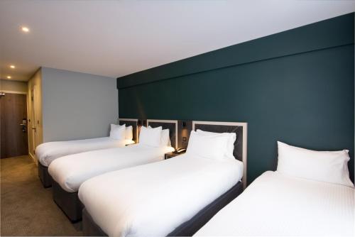 Royal National Hotel - main image