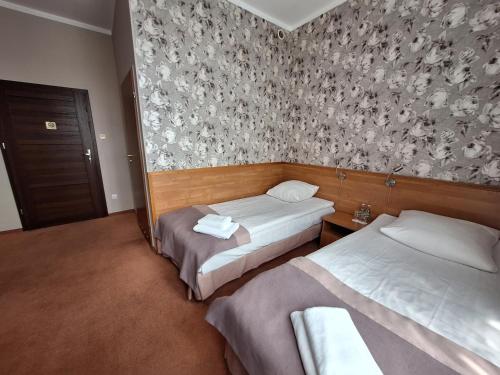 Hotel Restauracja Rondo