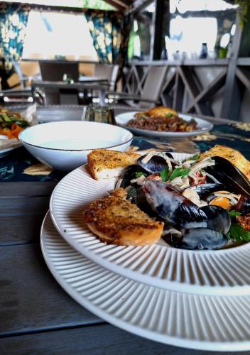 Hotel Restauracja Rondo