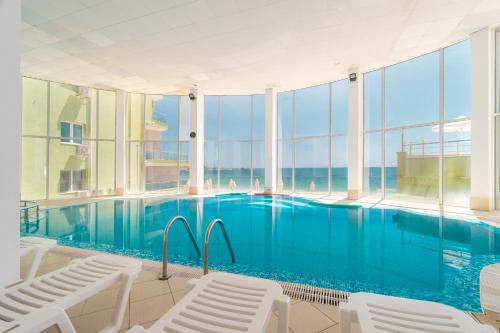 MPM Hotel Arsena - Ultra All Inclusive - image 9
