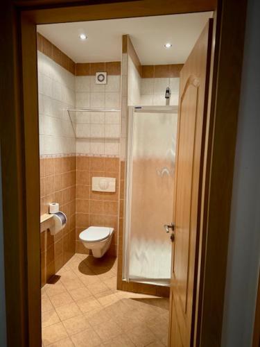 Penzion Kozí Horka u Brněnské přehrady - image 9