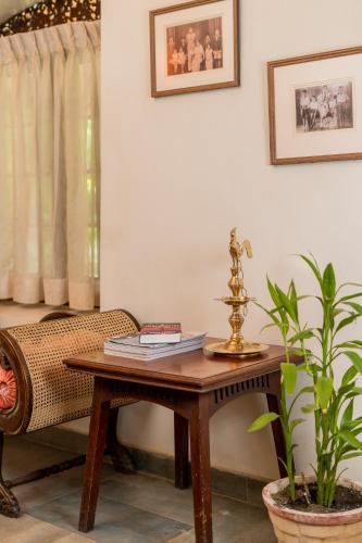Athulya Villas - Tap to explore photos