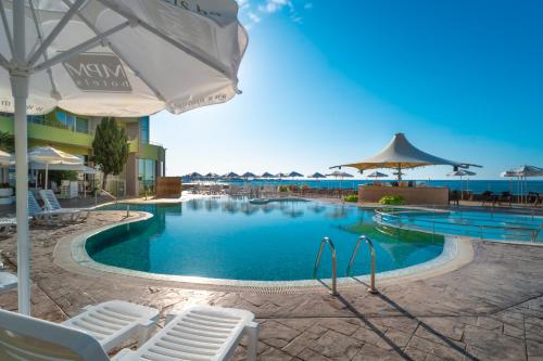 View, MPM Hotel Arsena - Ultra All Inclusive in Nessebar