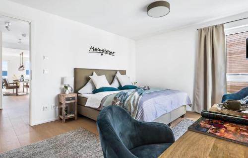 Mein Strandpunkt in Olpenitz