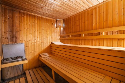 Sauna, MPM Hotel Arsena - Ultra All Inclusive in Nessebar